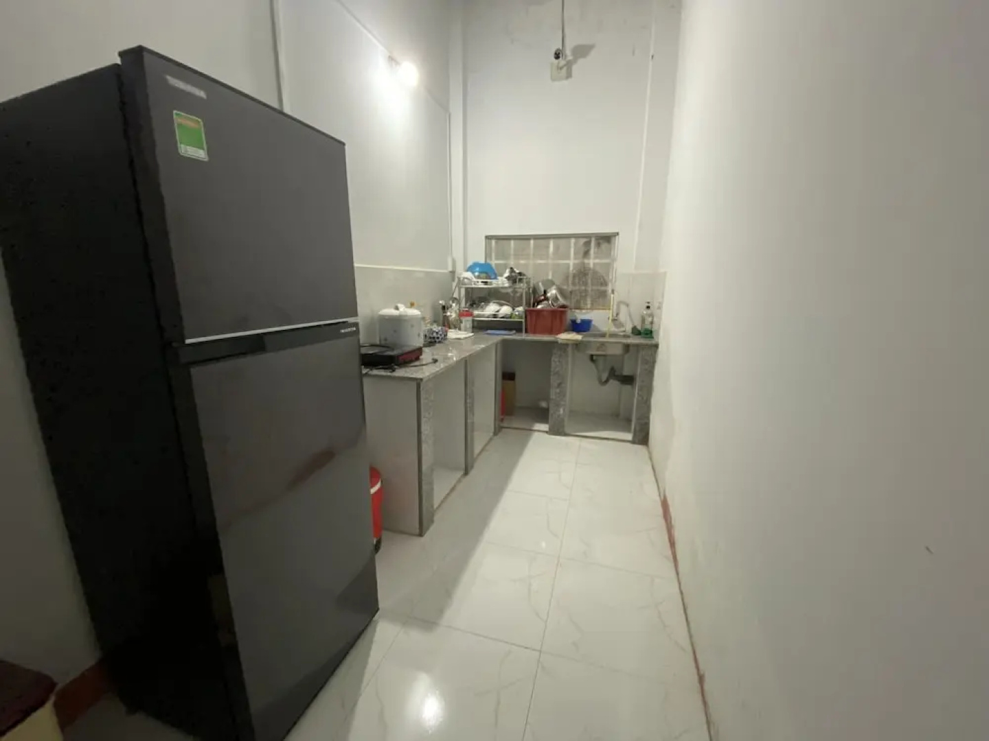Ninh Chu House