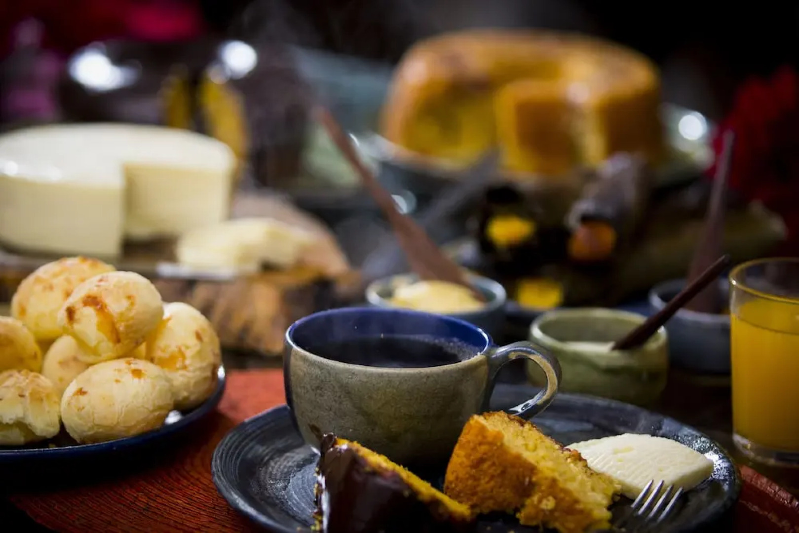 Villa Rica Pousada Boutique