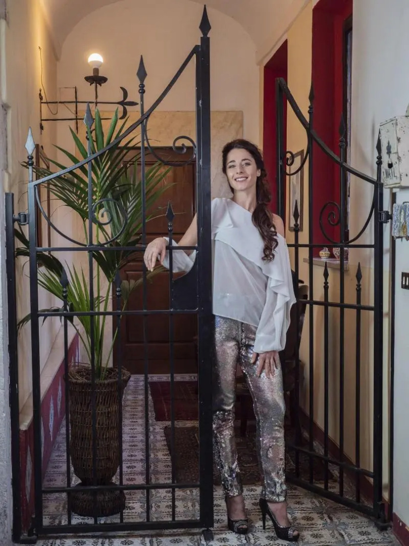 Residenze Gregoriane - Dimora d'Epoca