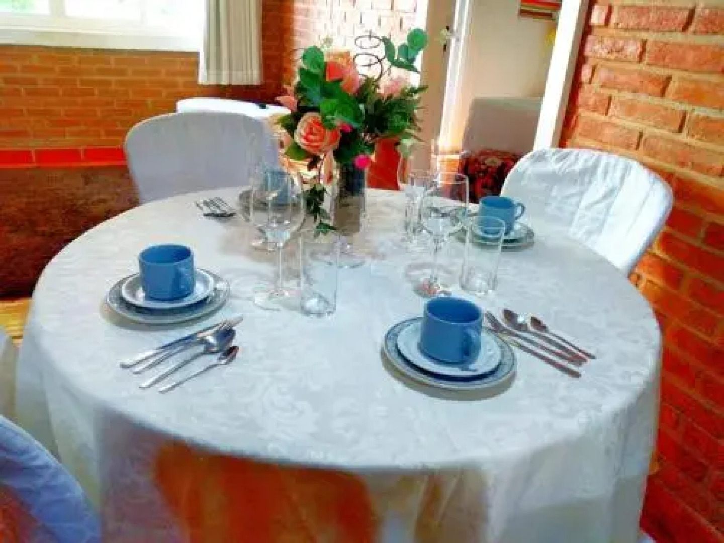 Pousada Pomar De Manguinhos