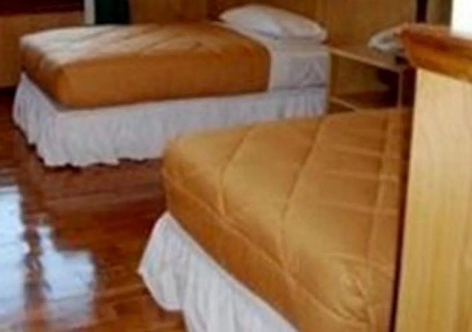 Sylvia Hotel Maumere