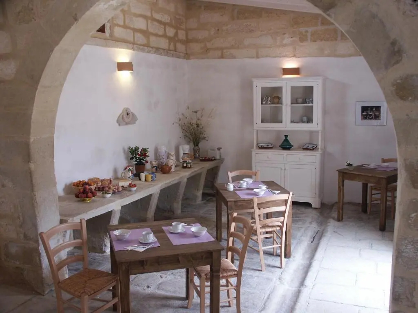 Masseria dei 12 Granai