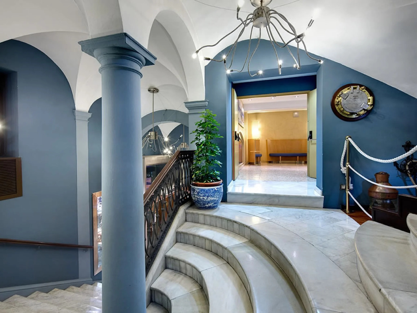 Hotel Del Mar