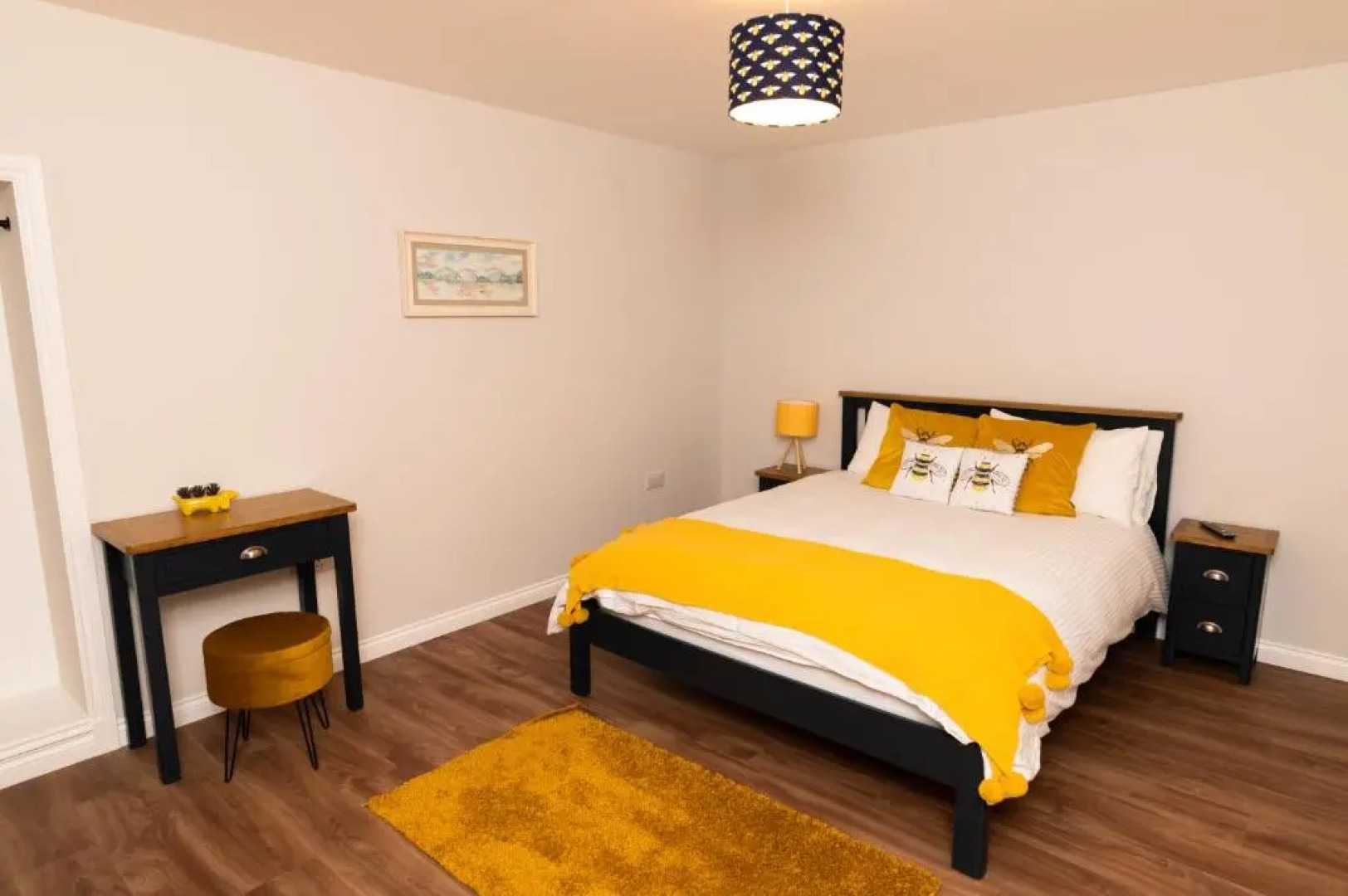 Netherdale House & The Coach House