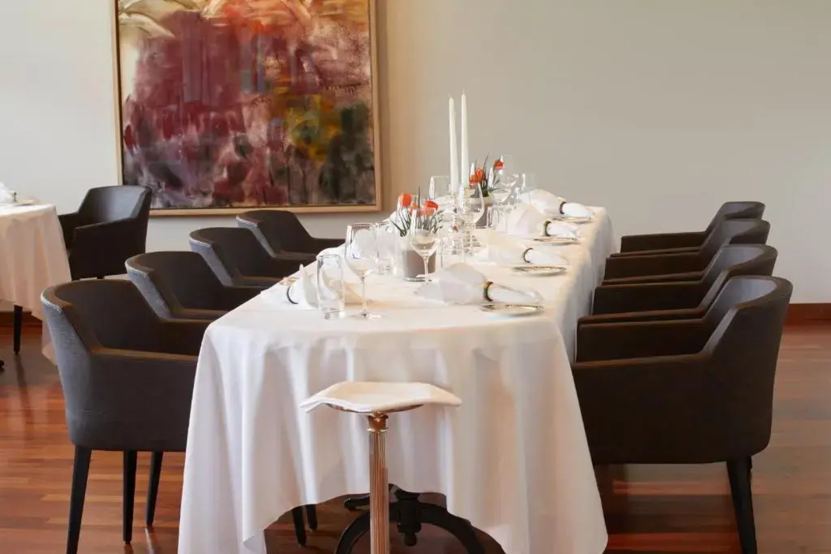 Hotel Restaurant Balm Meggen