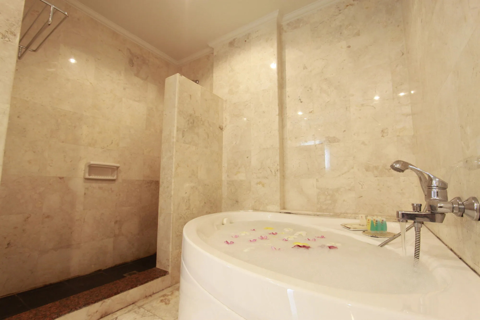 Mesra Business & Resort Hotel