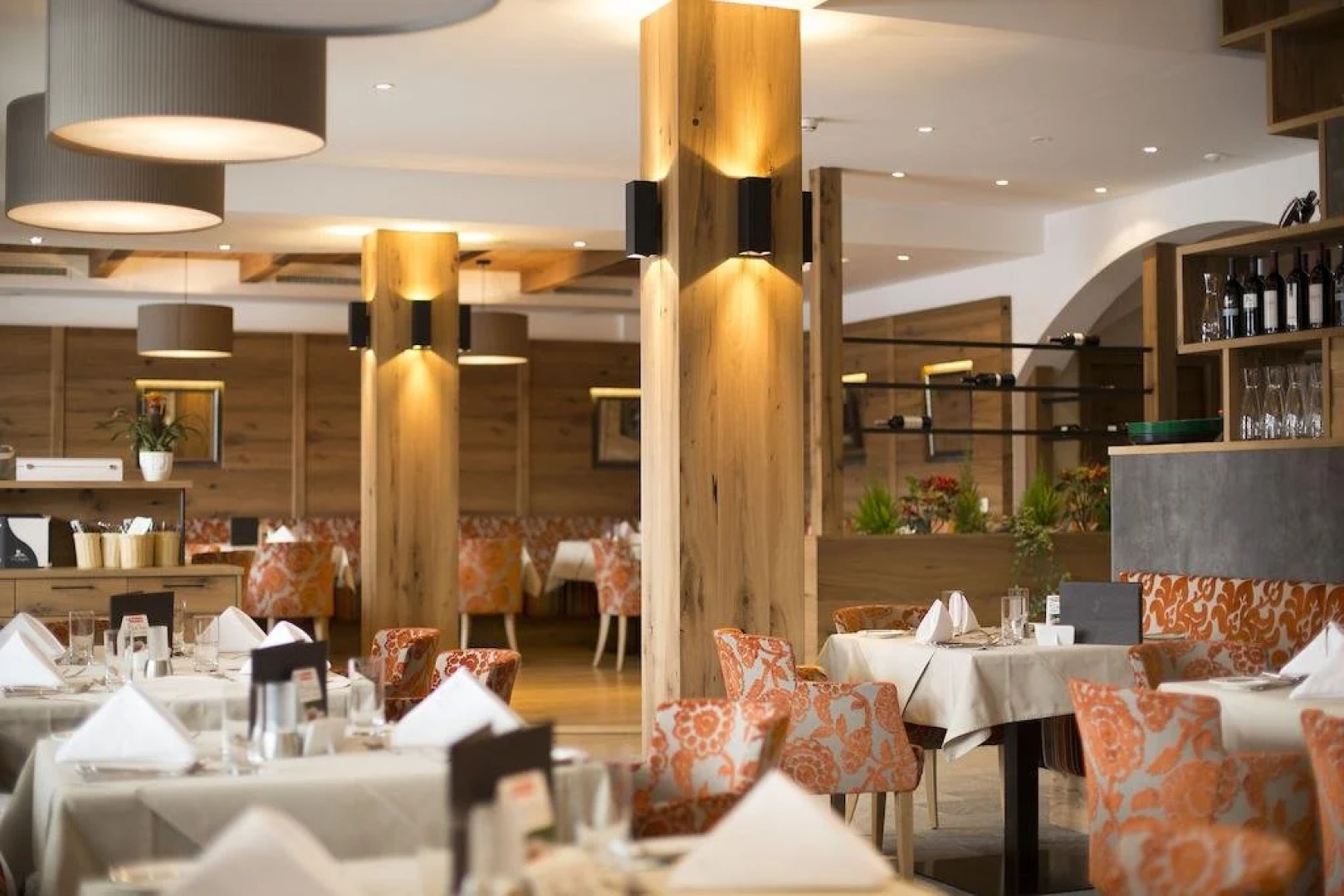 Berghotel Der Königsleitner - Adults only