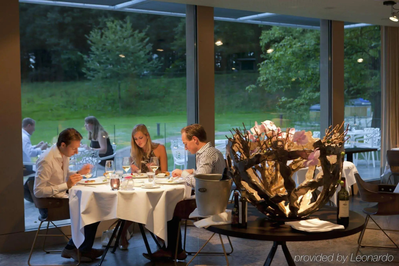 Hotel Winselerhof by Flow