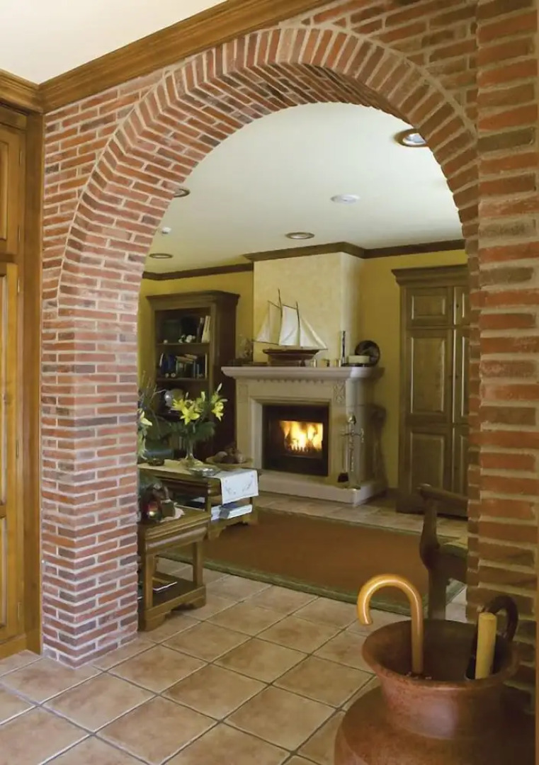 Posada Punta Ballota