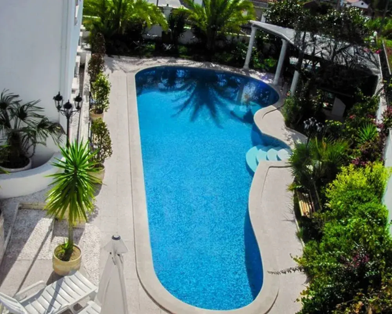 Vila Grande Da Atlantica SLR (Small Luxury Residence)
