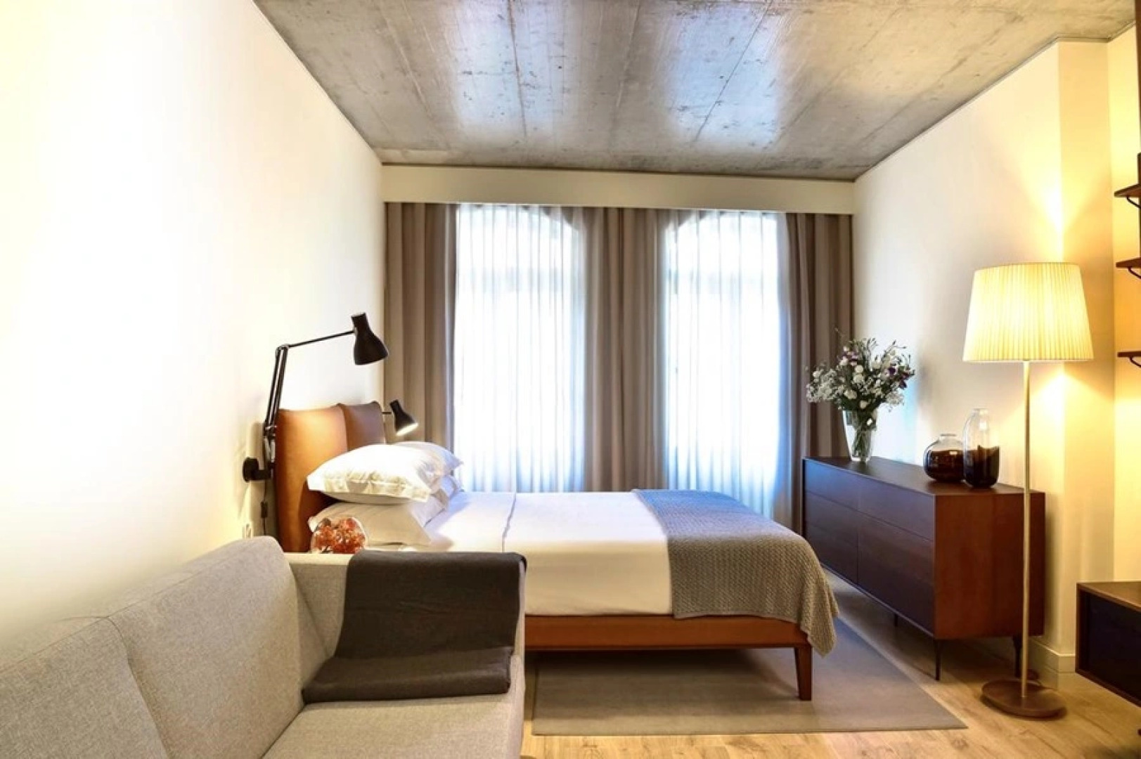 My Story Apt Porto-Sta Catarin