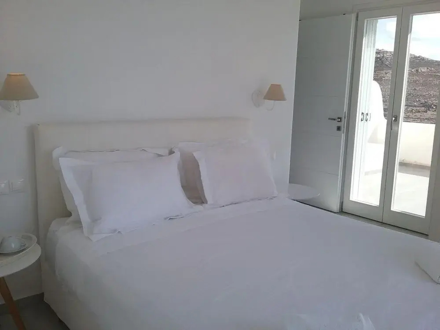 Elia Horizon Mykonos