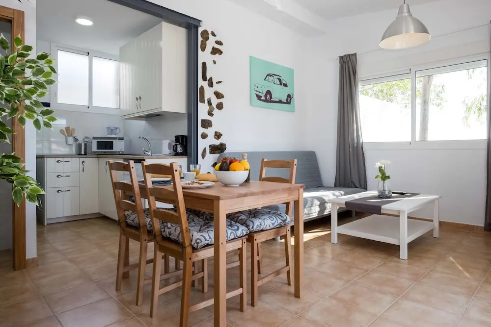 Casa Ronda piscina privada