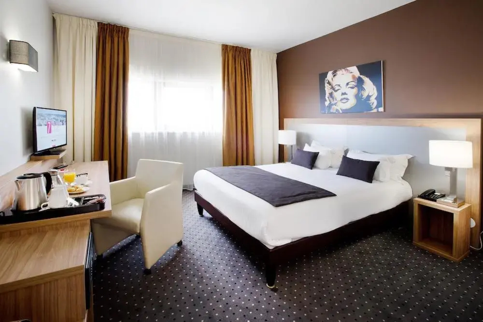 Hôtel HOLIDAY INN STRASBOURG ILLKIRCH