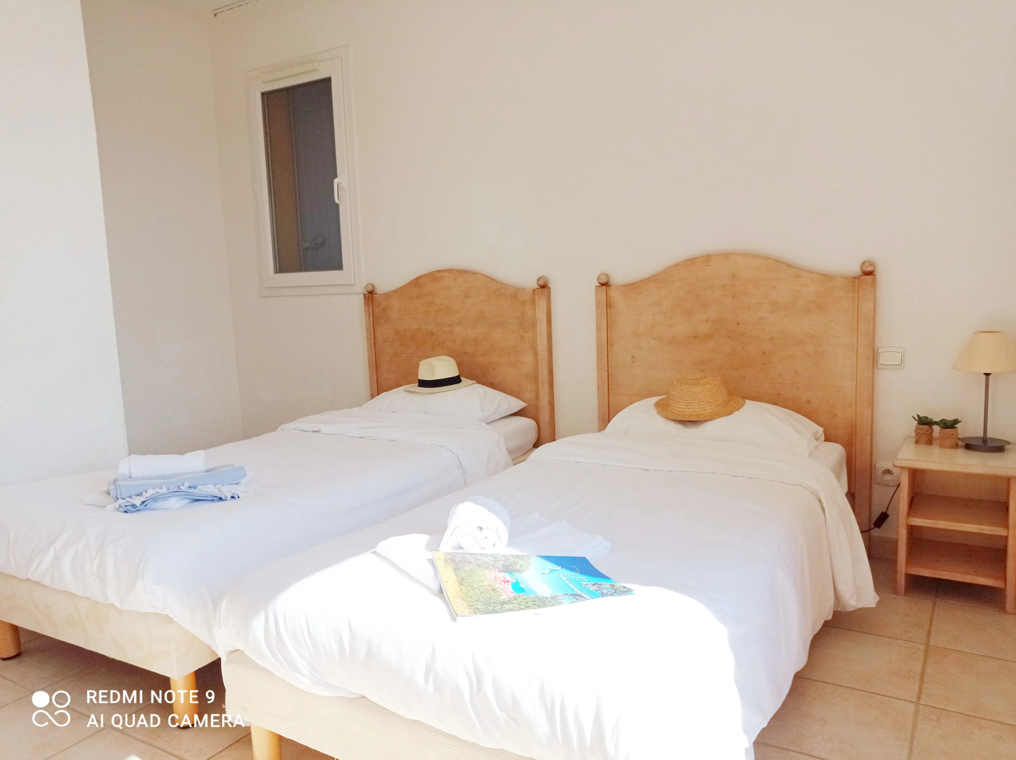 Garden & City Les Bastides de Grimaud