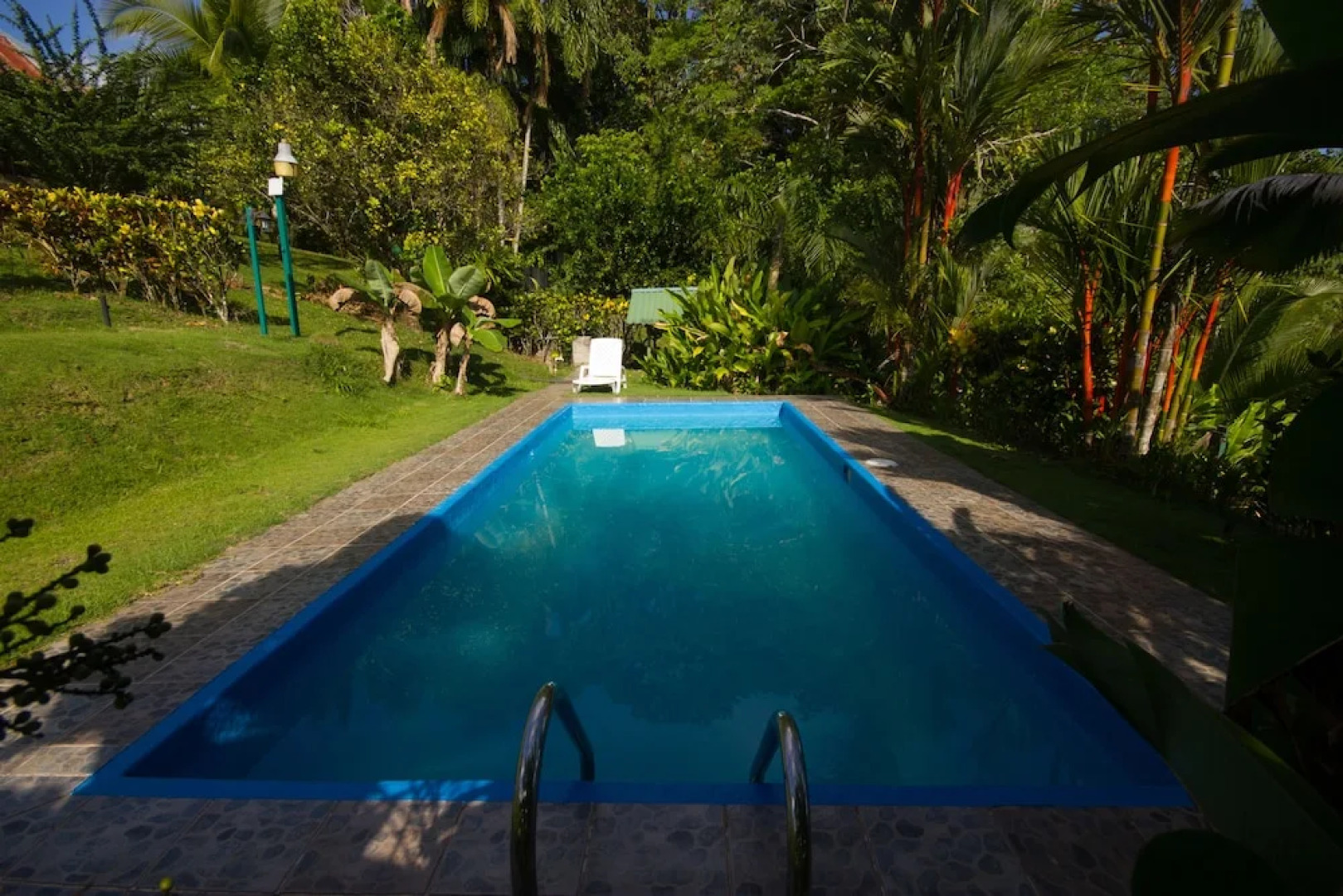 Hotel El Mirador Osa