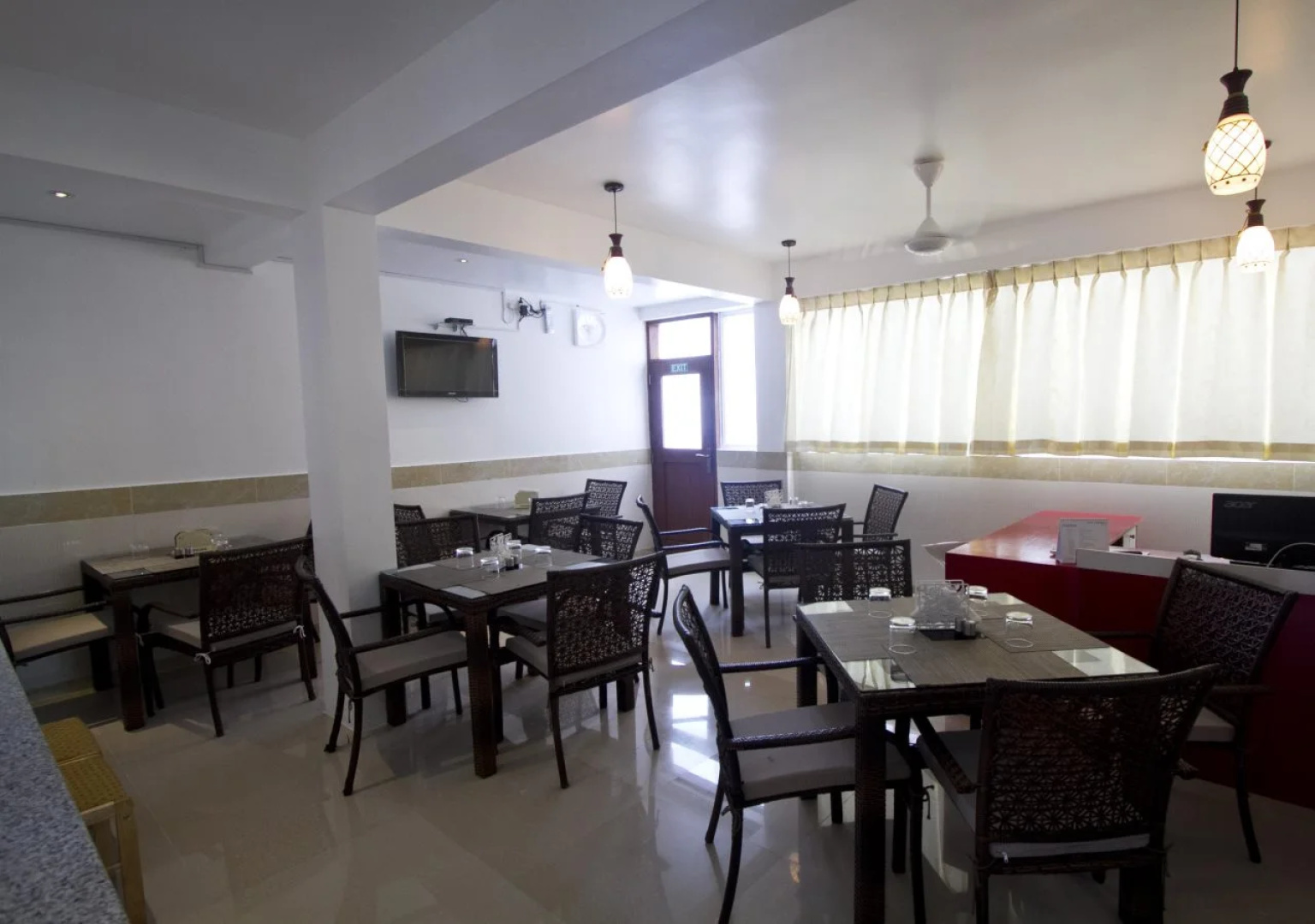 Гостевой дом Newtown Inn