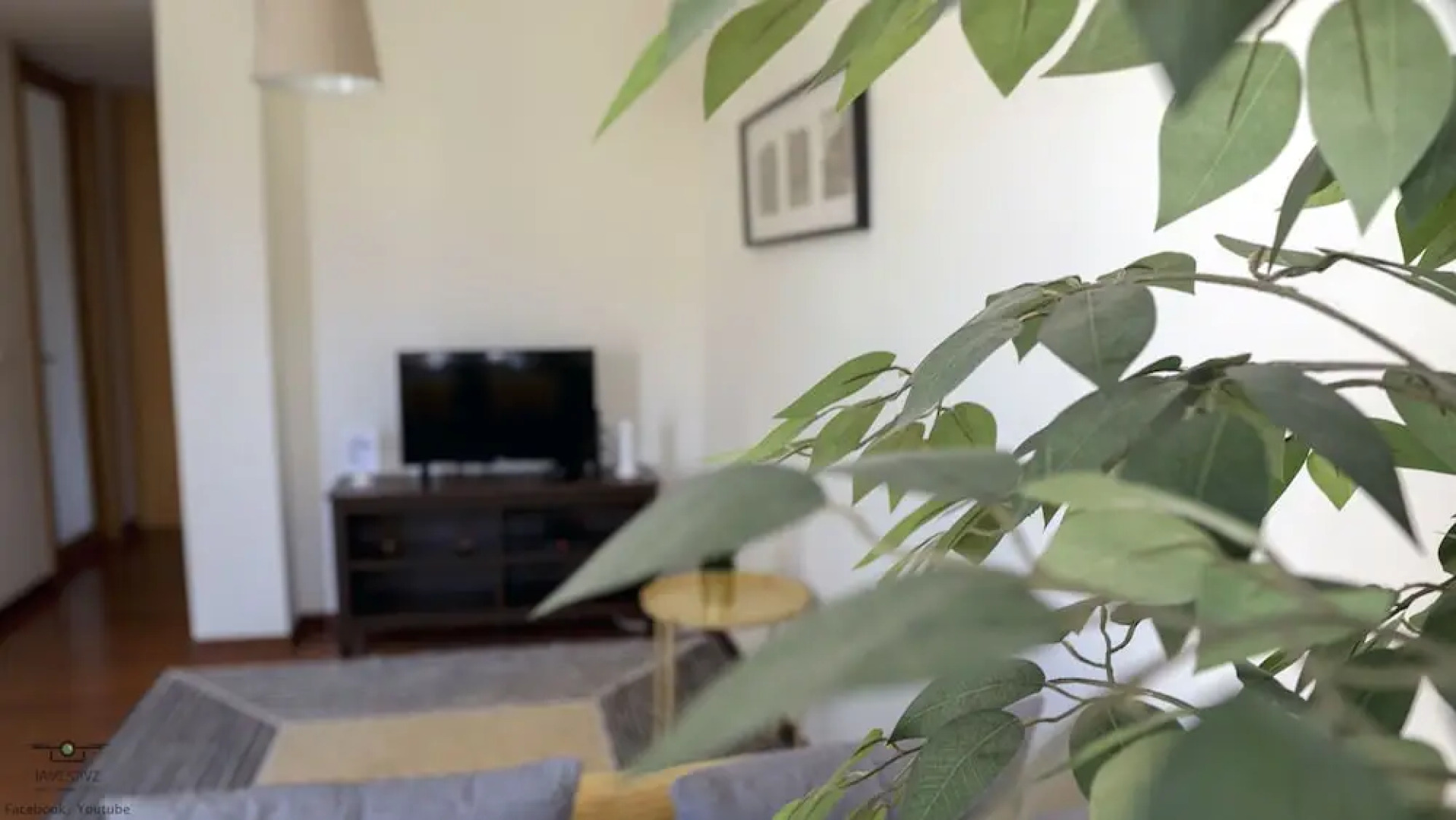 Apartamento Oceanus Park