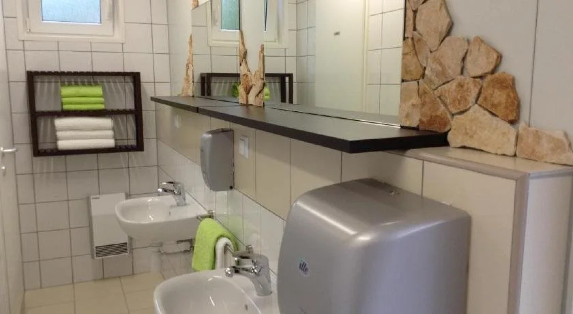 Radlerstation-Sandhof