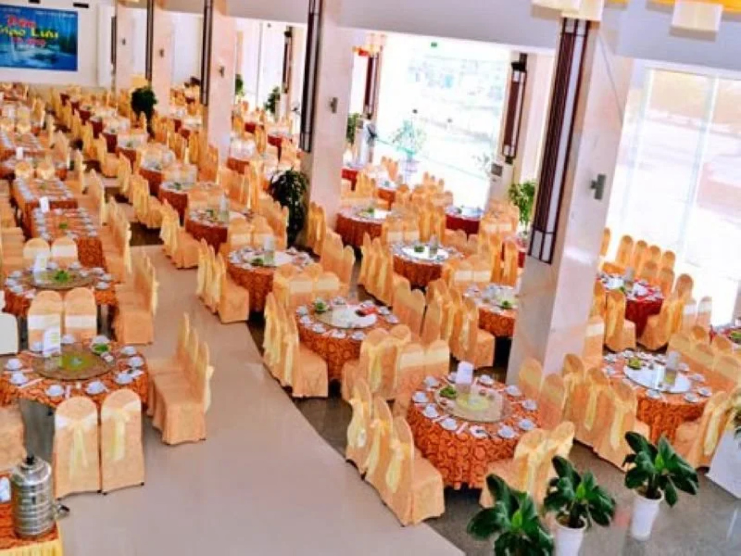 Thai Binh Duong Hotel