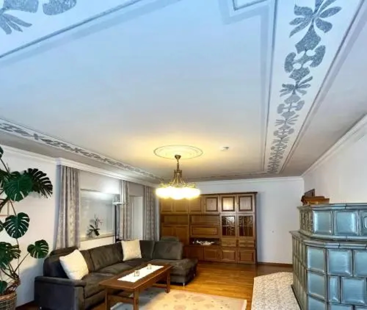 Ferienwohnung Walker