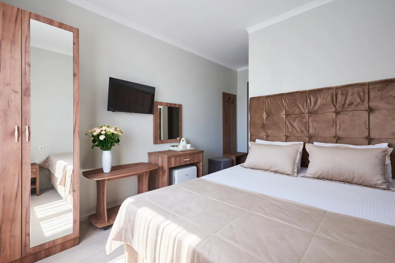 Эмилия by Sun City Hotels (Эмилия бай Сан Сити Хотелс)