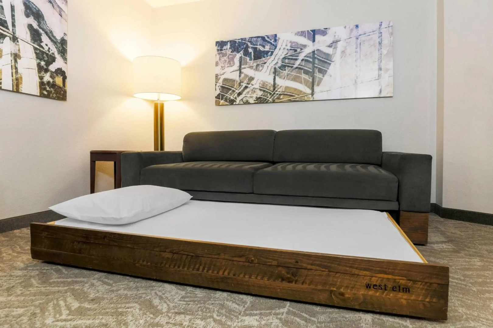 Springhill Suites Phoenix Glendale Sports & Entertainment District