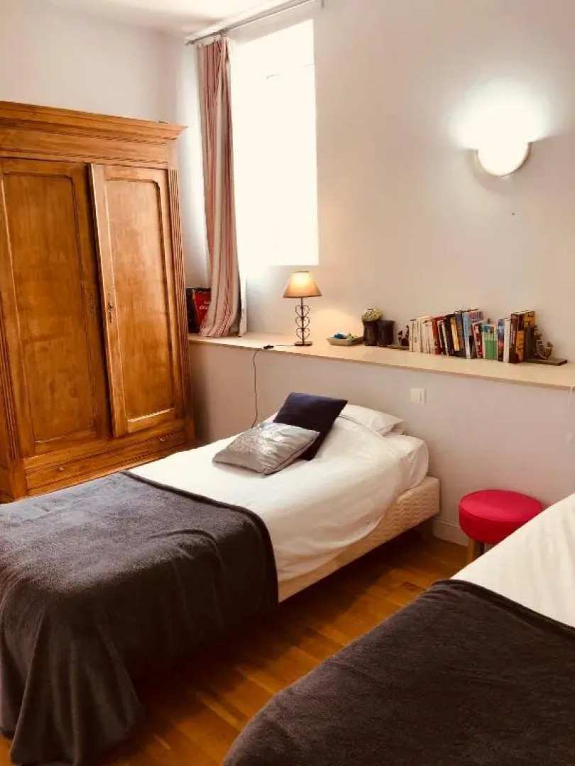 Gite 4 personnes - CHARME