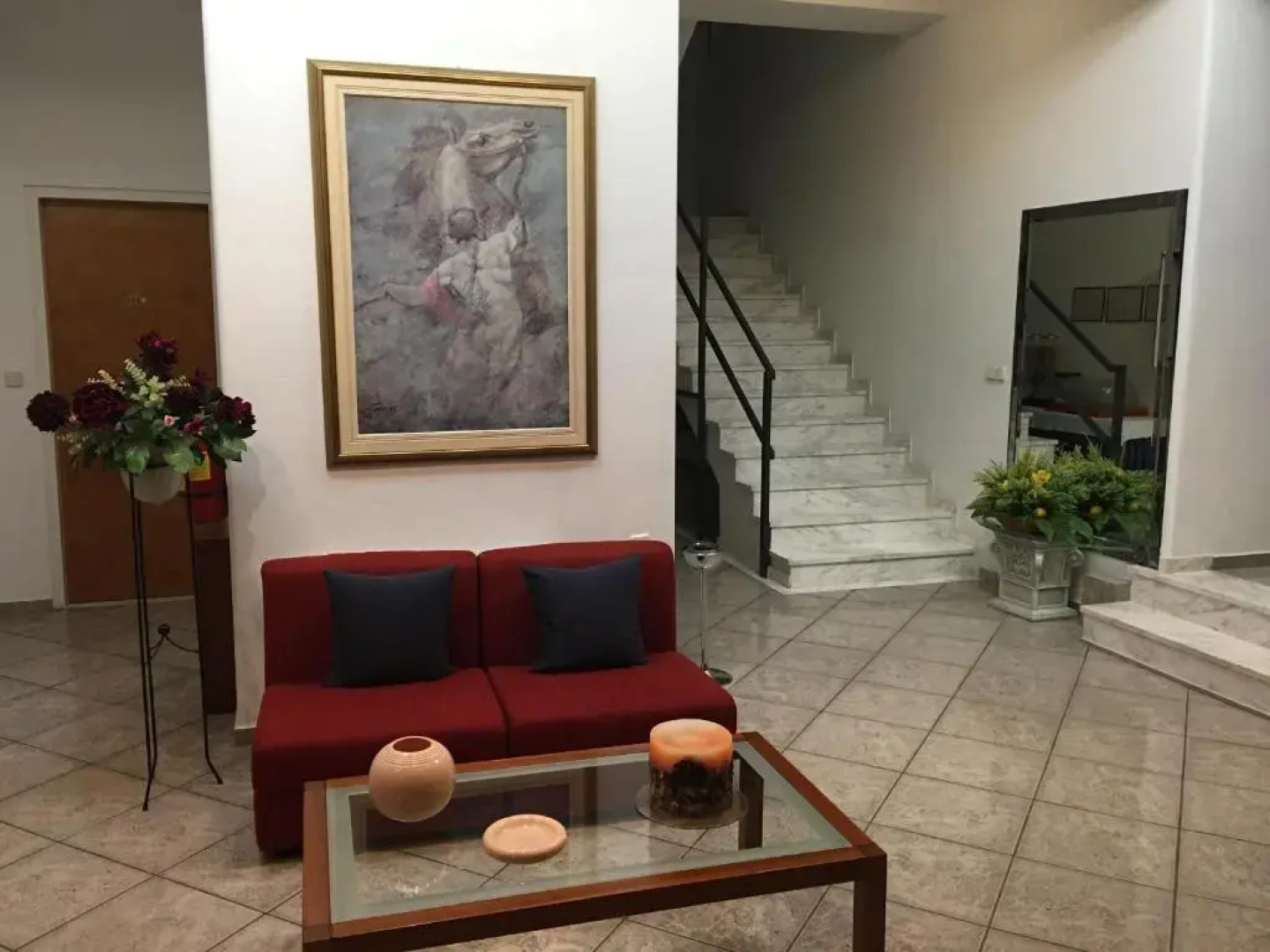 Hotel Esperia