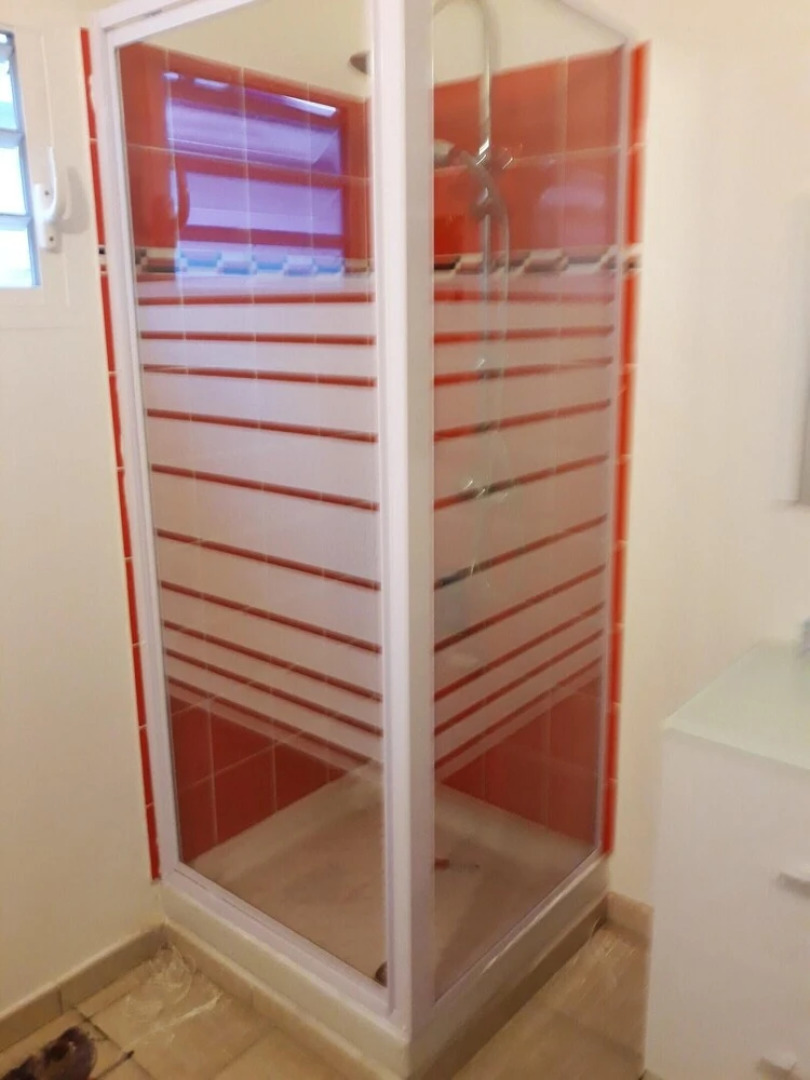 Villa With 2 Bedrooms in Anse-bertrand, With Furnished Garden and Wifi