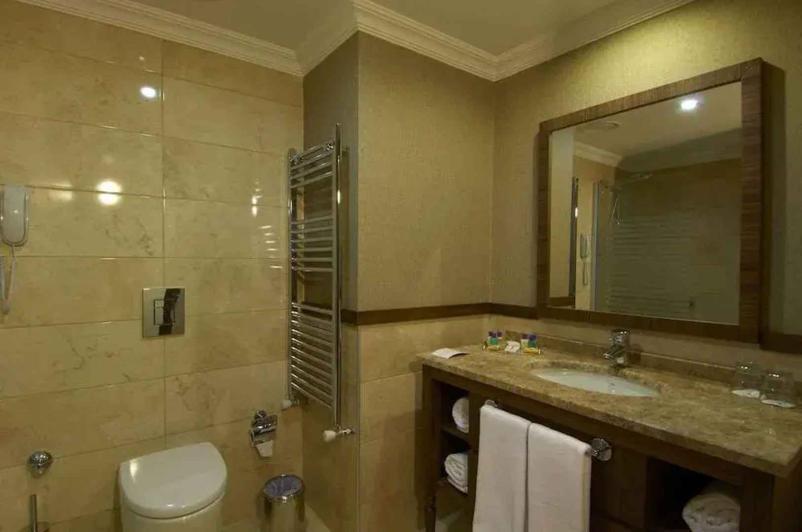 Safran Thermal Resort SPA & Conveention