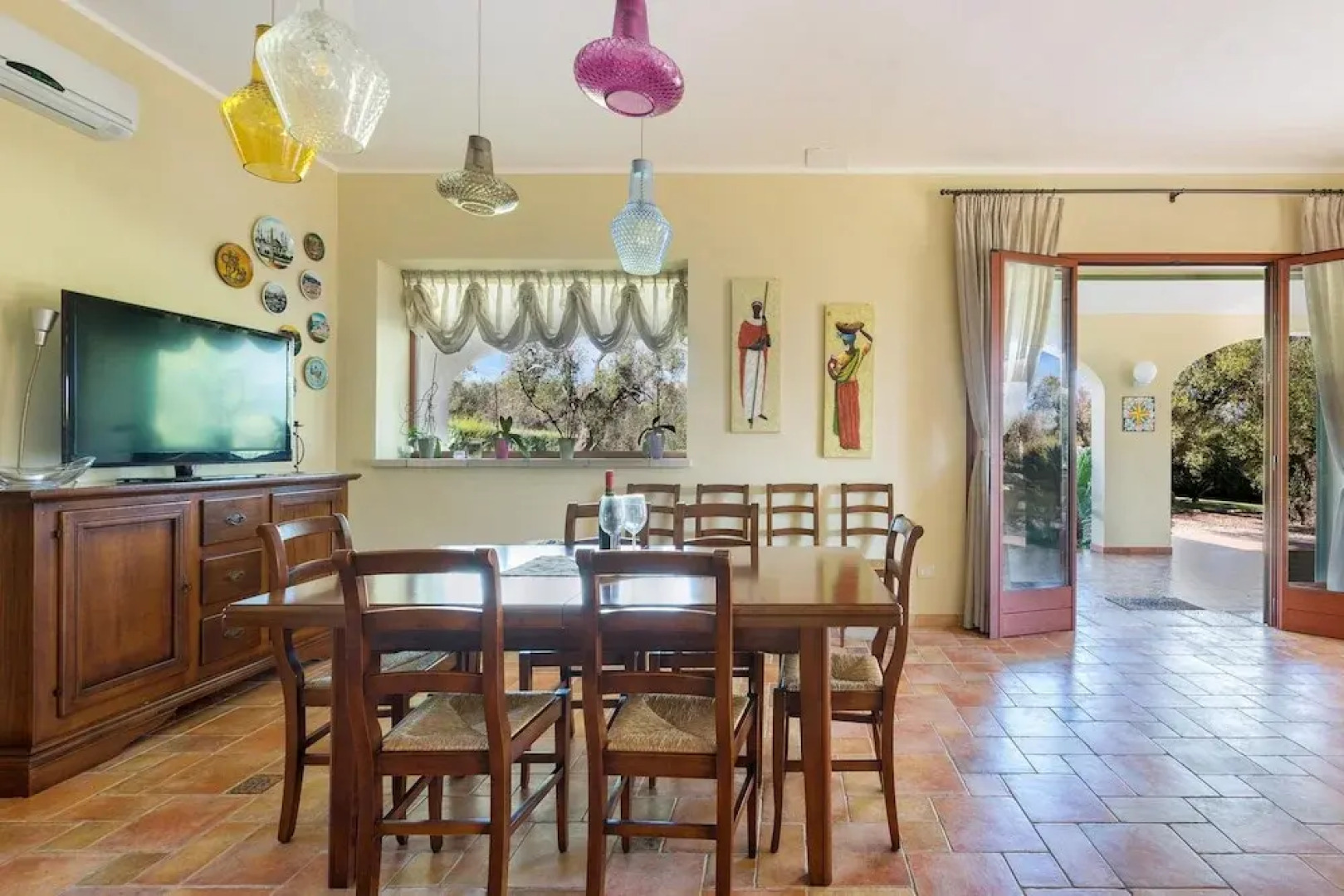 Podere Corde di Lana