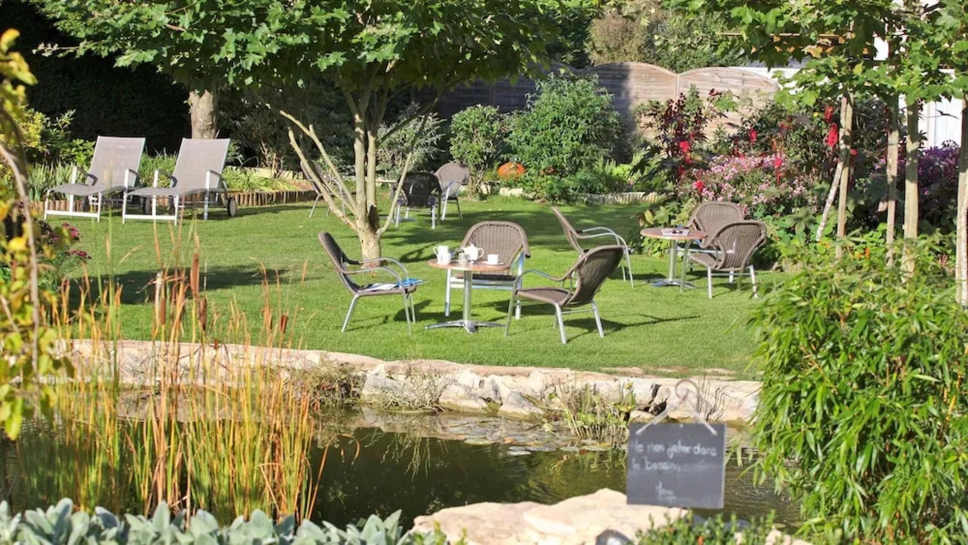 Logis Hotel L'Embarcadère