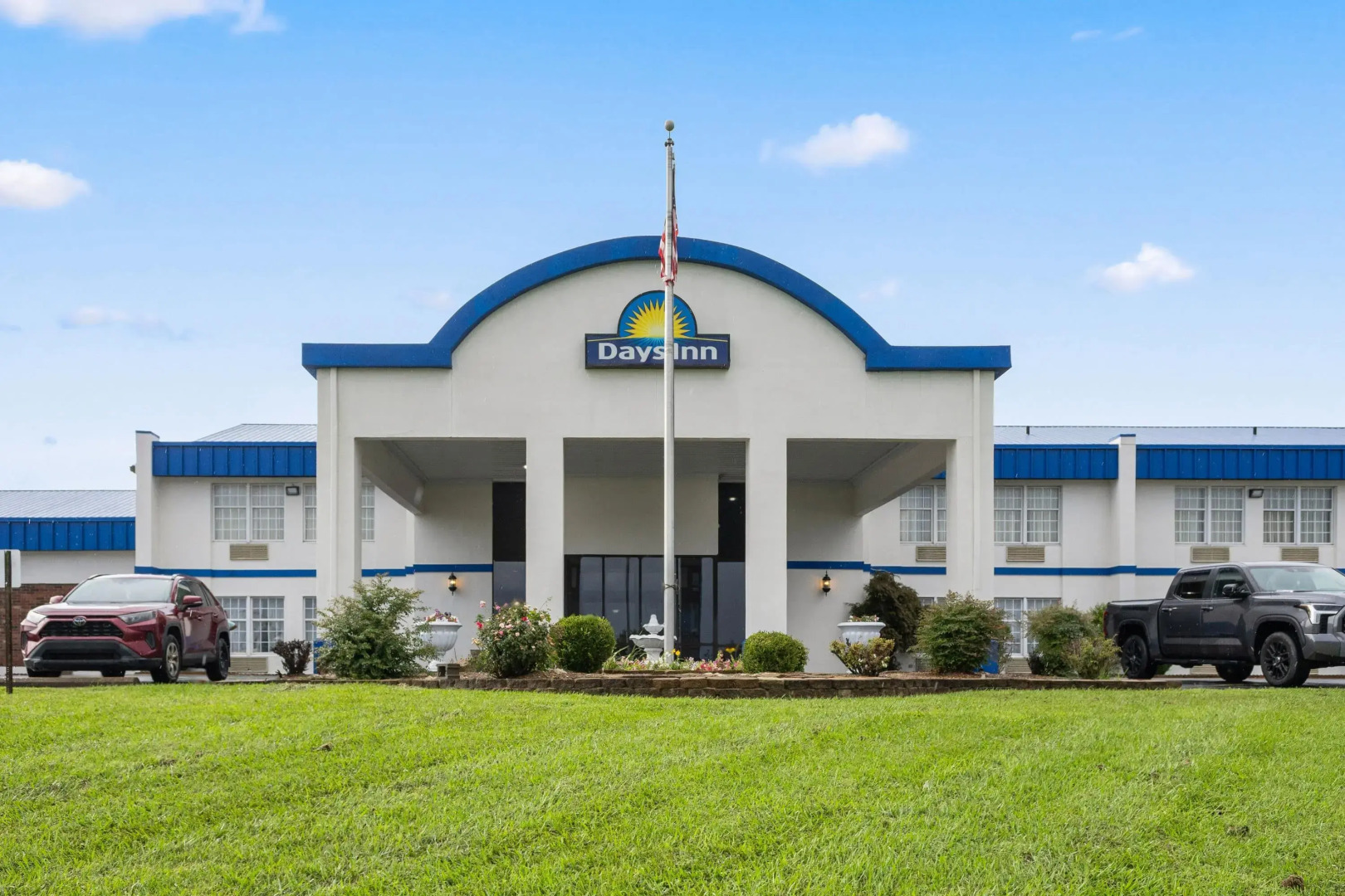 Days Inn by Wyndham Madisonville