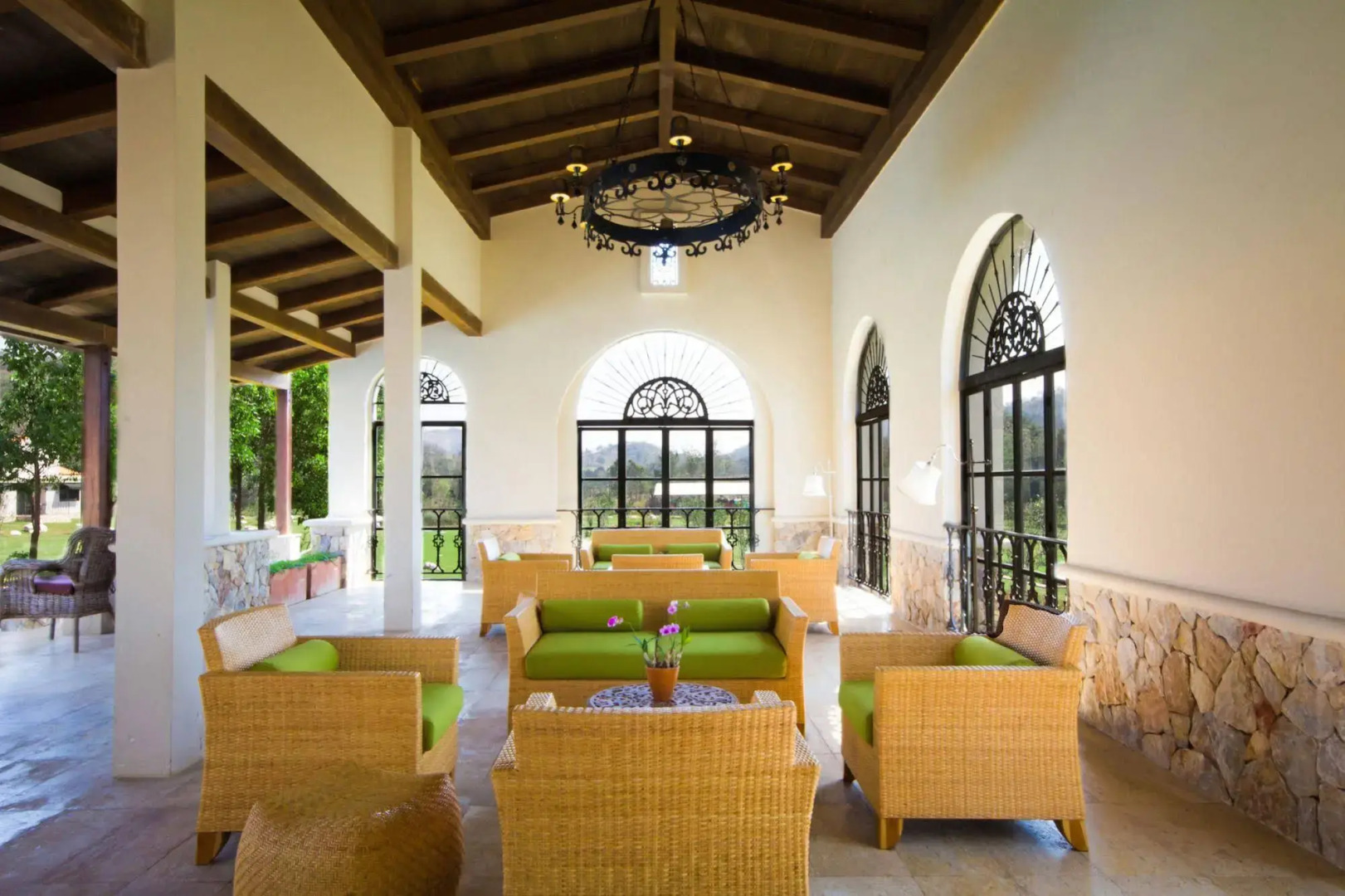 Mela Garden Retreat Cottage