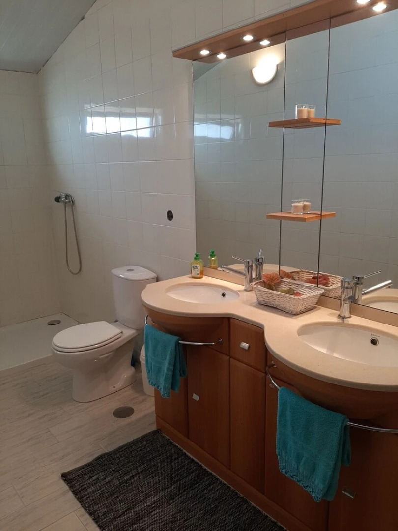 Barbecue, Jardim Priv e Parking - Mystay