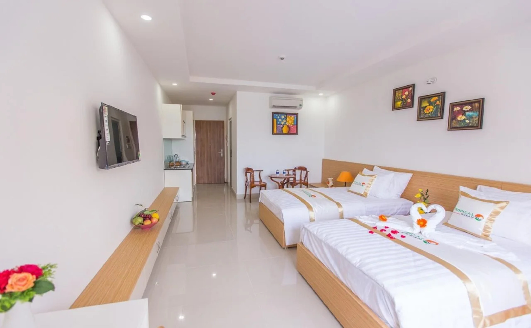 Farosea Hotels & Resorts