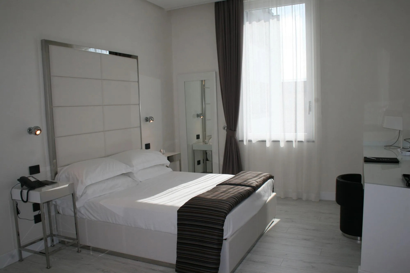 Hotel Montecatini Palace