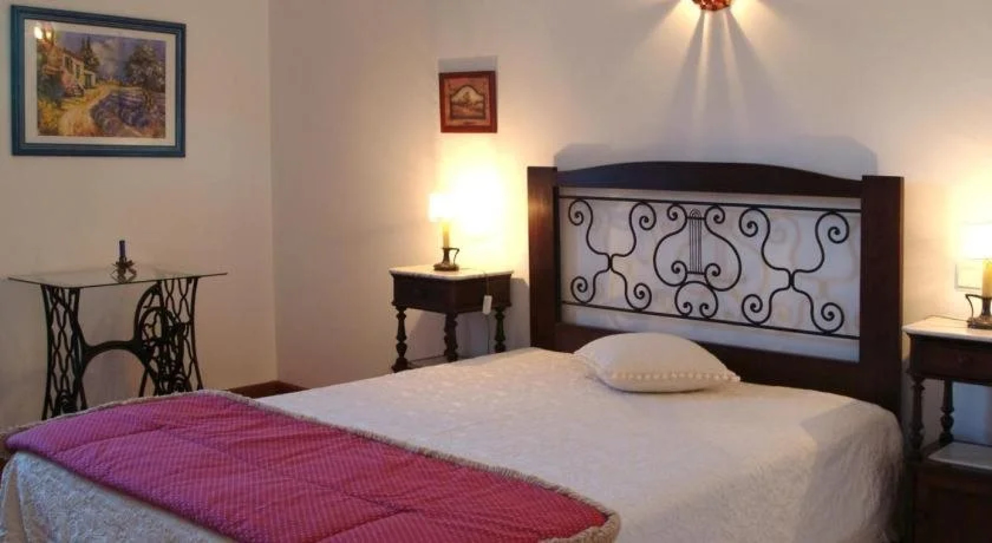 Quinta do Vale do Monte