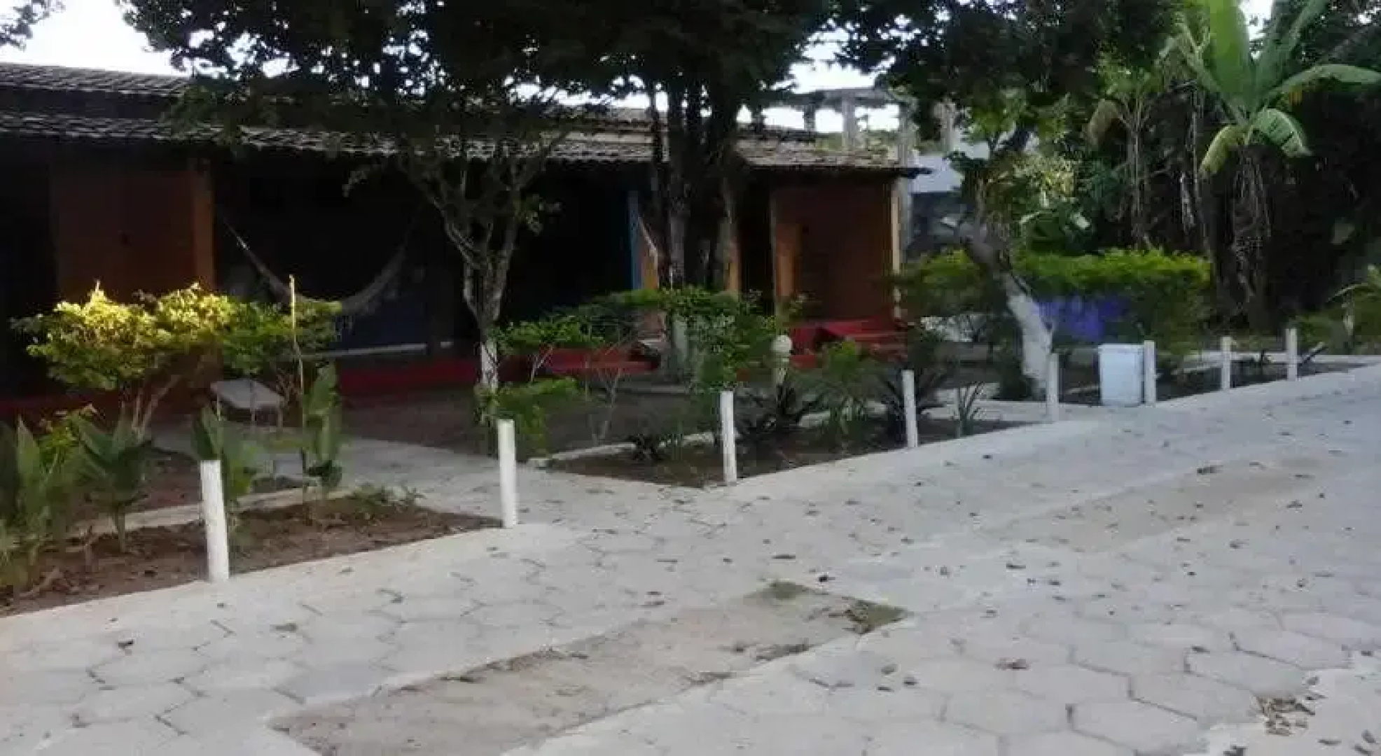 Pousada Refugio