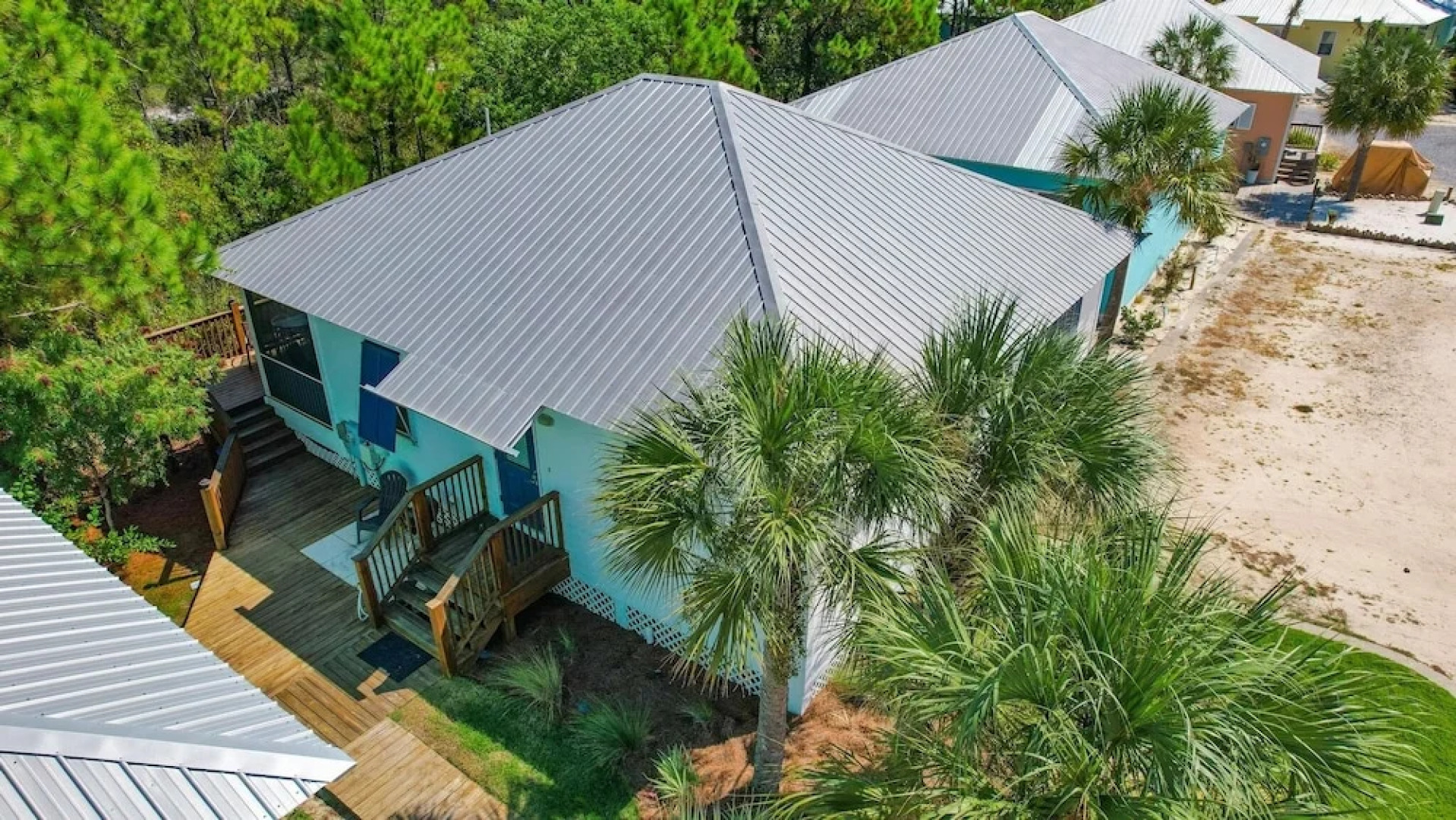 The Rookery III Unit 7004