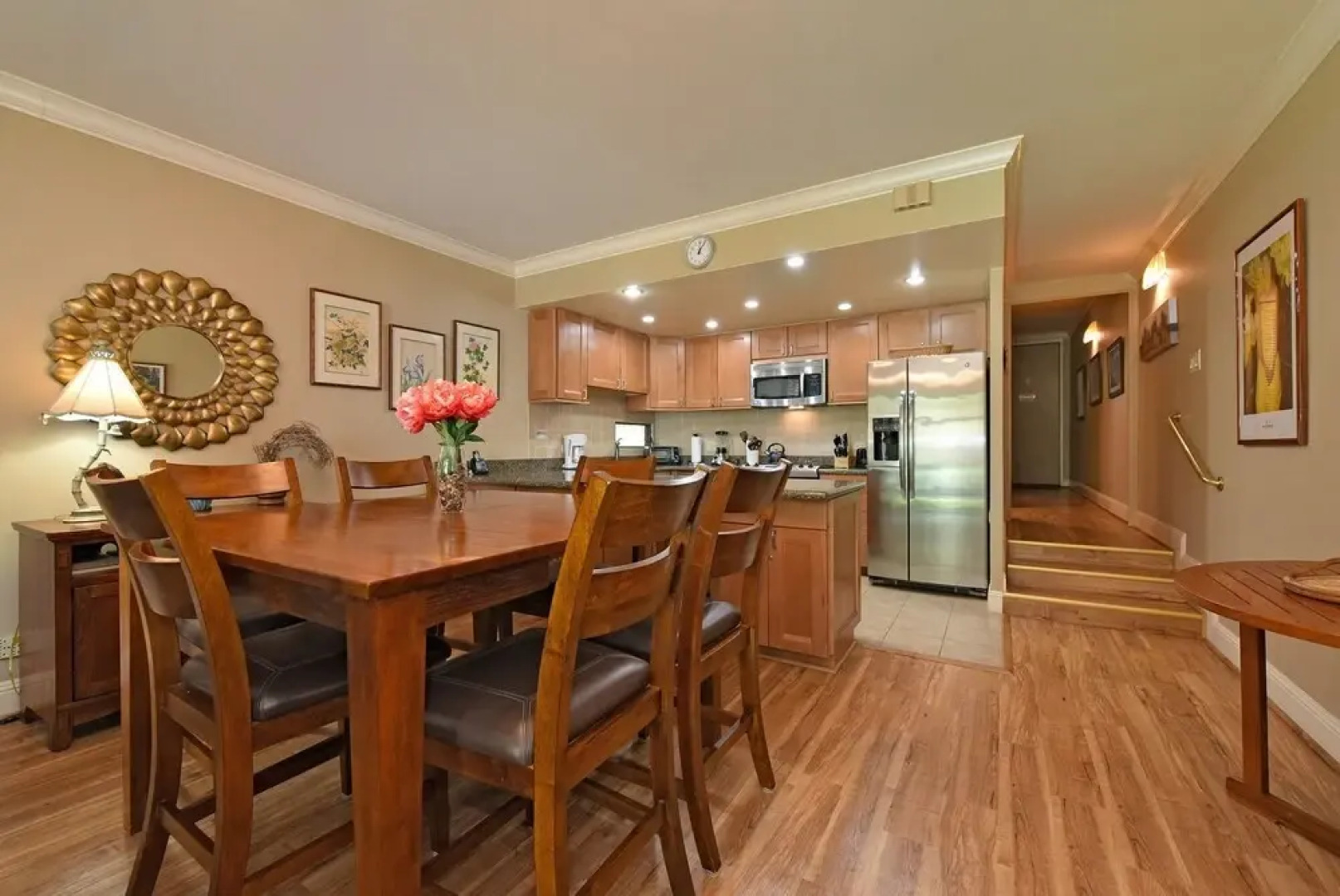 Hale Mahina #b101 1 Bedroom Condo by RedAwning