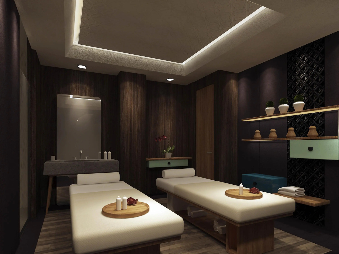 Novotel Bali Ngurah Rai Airport