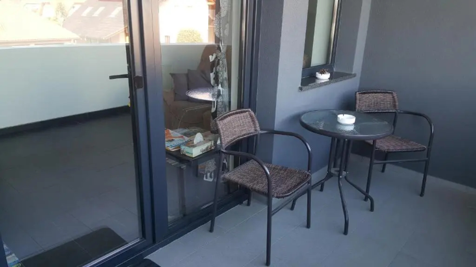 Honfoglalas Apartment