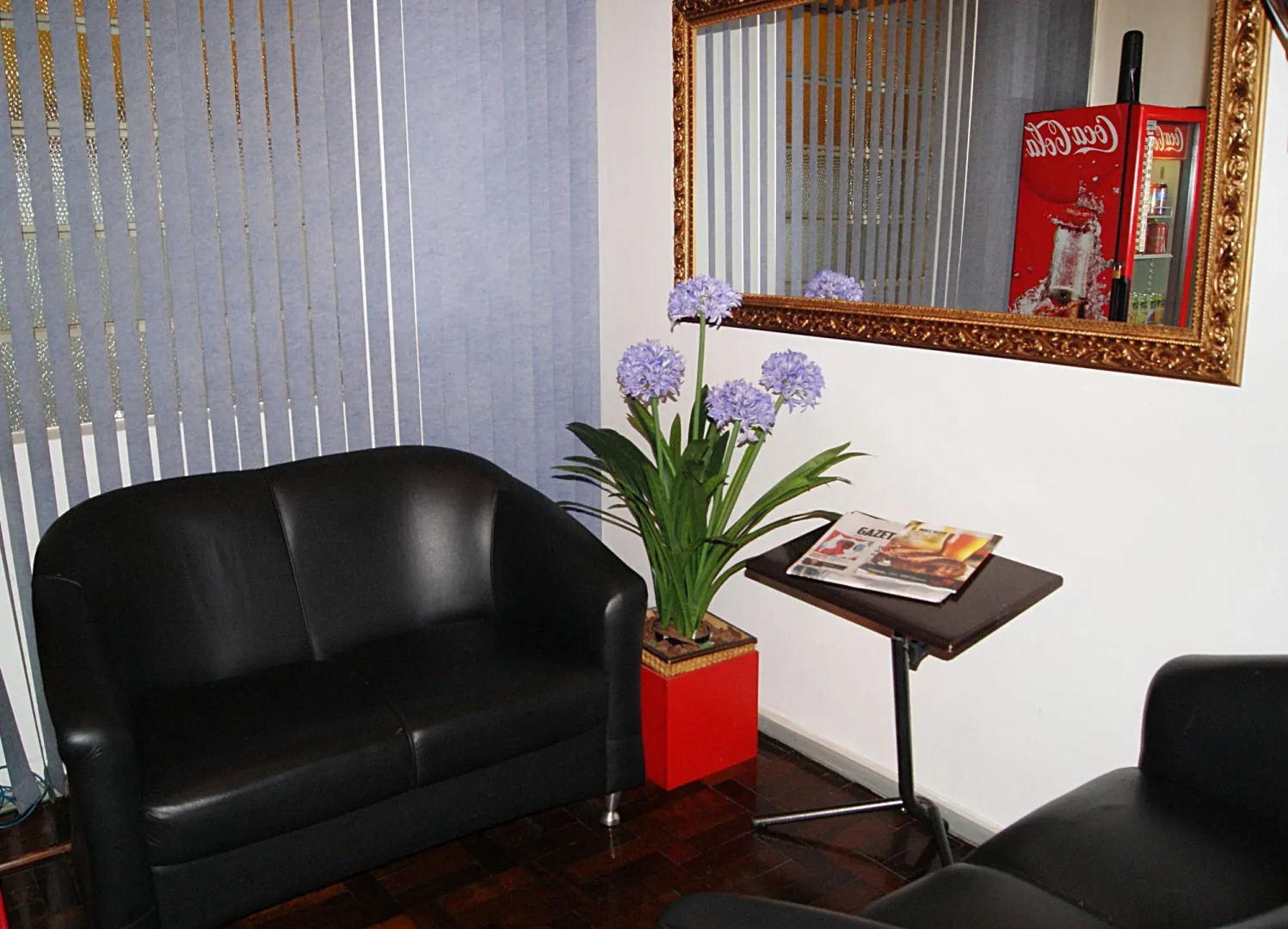 Flat Hotel Parati