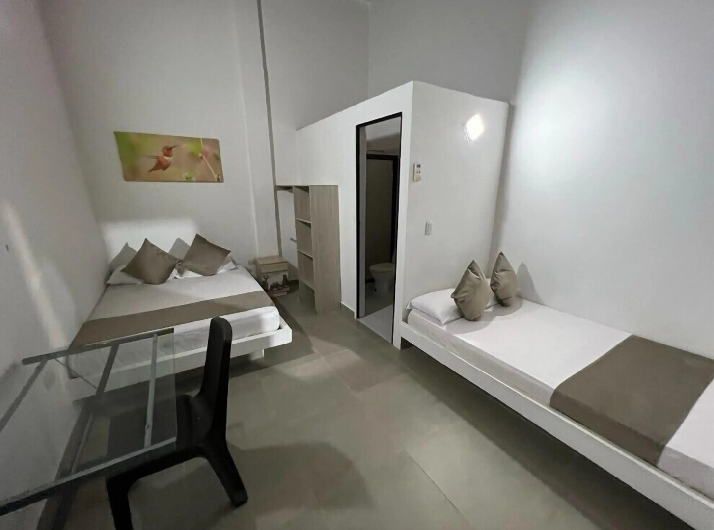 La Manola Finca Hotel