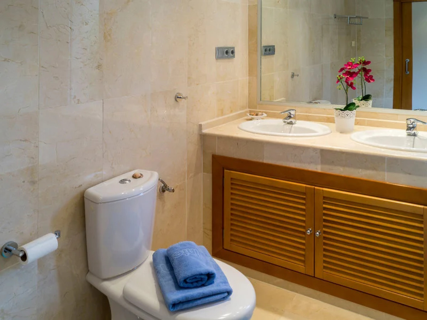 Aloha Hill Club - Three Bedroom