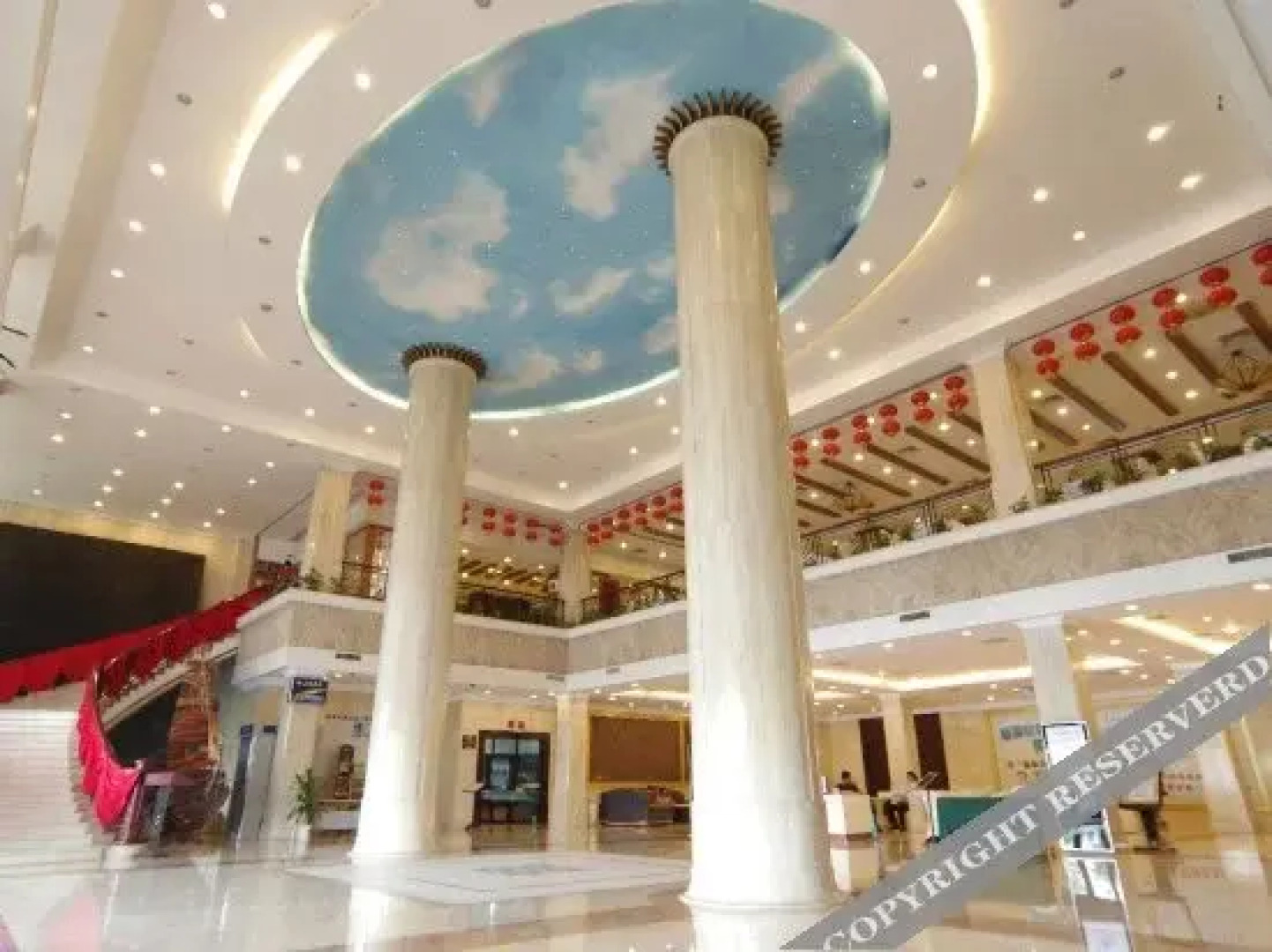 北海嘉莱度假套房酒店