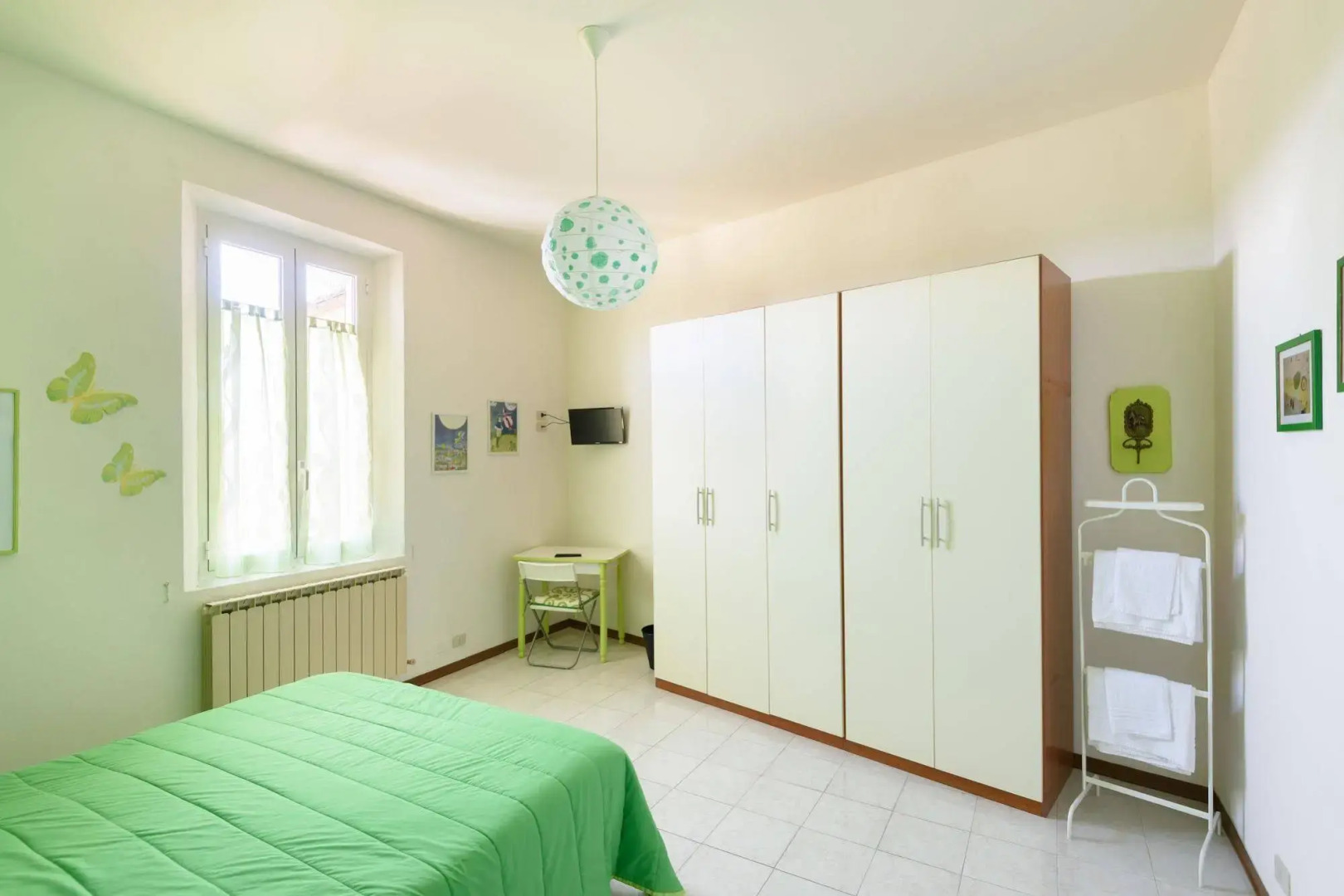 Casa di Osio - Porta Romana