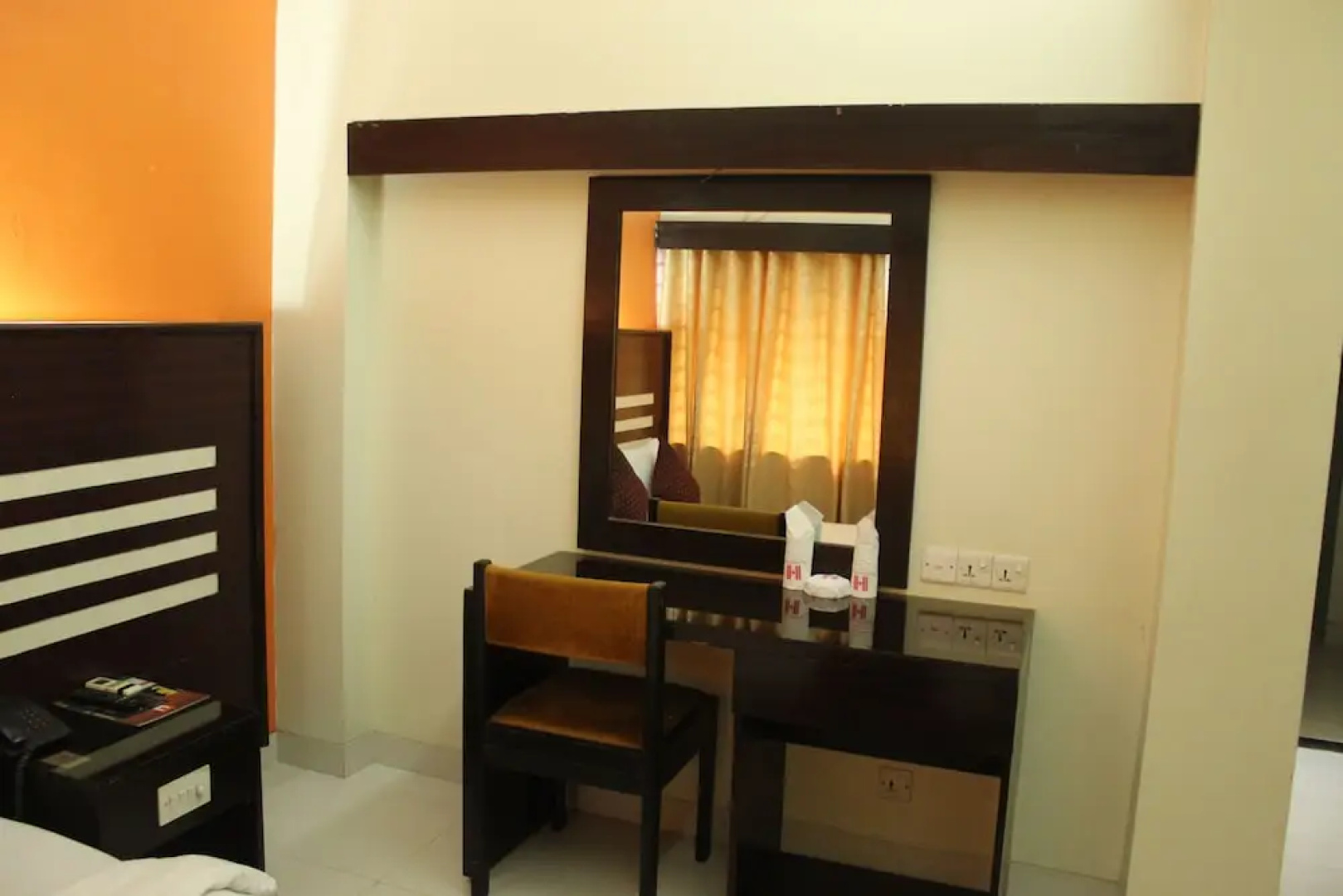 Hiltown Hotel